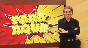 RedeTV! vence Band com o Para Aqui! na briga dos domingos