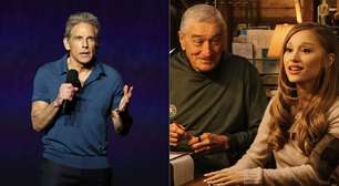 A opinião sincera de Ben Stiller sobre as sequências de 'Entrando numa Fria'