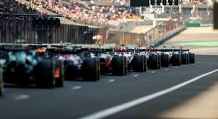 F1: Reunião decisiva hoje entre FIA e chefes de equipe pode redefinir futuro das regras