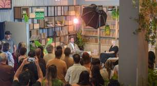 Novo livro propõe jornada emocionante para superar feridas do passado