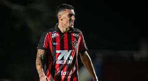 Baralhas projeta duelo entre Vitória x Flamengo na Copa do Brasil: "Fazer um grande jogo"