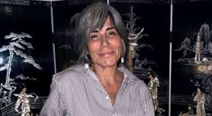 Aos 62 anos, Gloria Pires celebra fase de reconexão pessoal: 'Aprendi a dizer não'