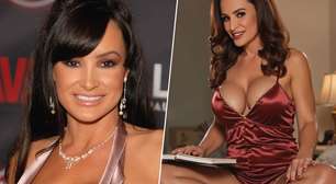 OnlyFans de IA traz de volta atrizes pornô aposentadas em versões virtuais