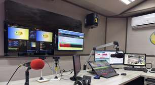 Ajufest estreia programa de rádio aos sábados na 103 FM