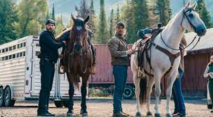 Quando estreia o 9º episódio de 'Marshals: Uma História de Yellowstone'?