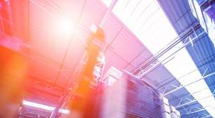 Moura levou à Intermodal portfólio completo para logística