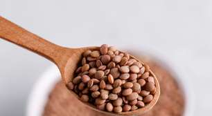 Você está desperdiçando o ferro da lentilha: nutricionista revela por que você deve sempre usar vinagre