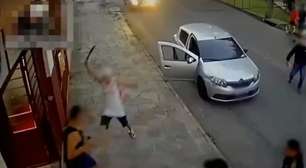 Torcedor gremista é esfaqueado por colorados em Caxias do Sul; polícia investiga tentativa de homicídio