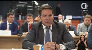 EUA expulsam delegado brasileiro envolvido em ação contra Alexandre Ramagem