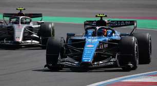 F1: Williams encara pausa na temporada como chance de reação em 2026