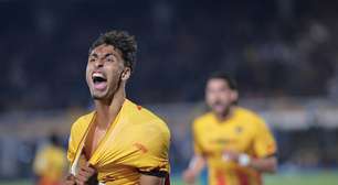 Lecce e Fiorentina empatam e seguem na briga contra rebaixamento