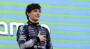 F1: Toto Wolff rebate comparações entre Kimi Antonelli e Senna