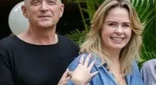 'Nossa preocupação é o pai': Irmão de Ana Paula Renault, René avalia permanência dela no 'BBB 26' após notícia da morte