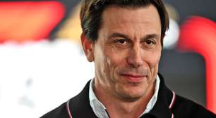 F1: Wolff reage a críticas e defende imagem da categoria