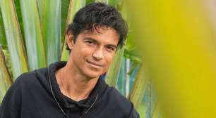 Jorge Vercillo anuncia single inédito no Dia da Terra