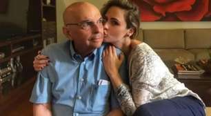 BBB 26: Antes de morrer, pai de Ana Paula fez último pedido envolvendo a filha