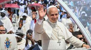 'Quando a injustiça corrompe, o pão de todos vira propriedade de poucos', denuncia Leão XIV em Angola