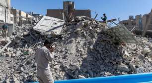 Como os iranianos veem a guerra: 'Estamos todos exaustos'