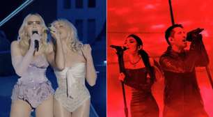 5 momentos inesquecíveis do Coachella 2026