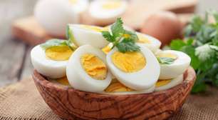 Ovo pode ajudar no combate ao câncer de próstata