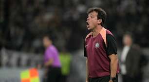 No Z-4, Corinthians entende necessidade de reforços e define prioridade