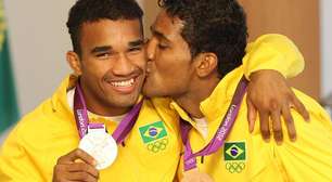 Esquiva Falcão vende medalha olímpica e desabafa: 'Mesmo após o pódio, falta apoio, valorização'