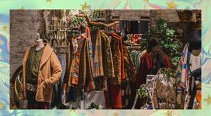 Vai a um brechó? 8 dicas valiosas que você precisa saber antes de garimpar