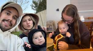 Primo de Isabel Veloso revela indignação da família com namoro de Lucas Borbas: 'Fizemos um bolão'