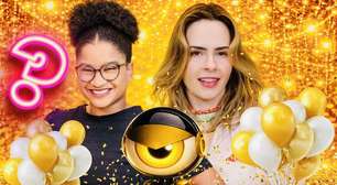 Adeus zebra? Enquete indica campeã improvável no BBB 26