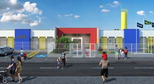Novo Complexo Educacional promete beneficiar mais de 560 famílias em Casimiro de Abreu