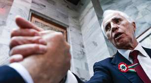 Malagò mantém dúvida sobre candidatura ao comando de federação italiana