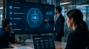 Governança de IA avança com pressão regulatória
