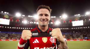 Saúl fala sobre sua estreia na temporada e revela momento familiar complicado; Veja