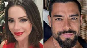 Sandy faz declaração romântica para o namorado, Pedro Andrade: 'Amor'