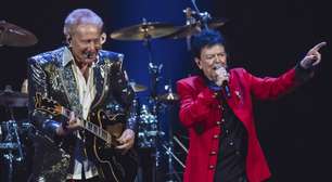 Air Supply fala à Rolling Stone sobre shows no Brasil, história e 50º aniversário