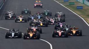 F1: FIA e equipes fecham acordo para mudar regras de 2026 a partir do GP de Miami
