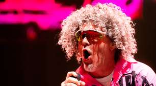 Fred Durst (Limp Bizkit) quer criar um Coachella da música alternativa