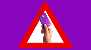 Nubank bloqueia conta e Justiça rejeita pedido de cliente