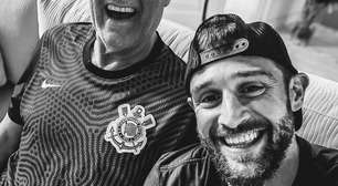 Filho de Oscar revela luta contra novo tumor desde 2025: 'Ele não voltou a ser mais o mesmo'