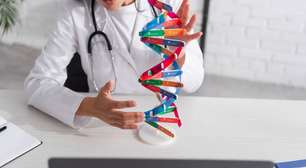 Edição genética: Como uma "tesoura do DNA" pode tratar doenças hereditárias e o que isso significa para o futuro