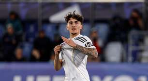 Real Madrid vence o Club Brugge nos pênaltis e conquista Youth League