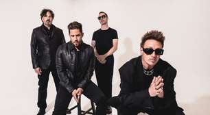 Jacoby Shaddix revisita "Infest", fala sobre saúde mental e adianta nova fase do Papa Roach