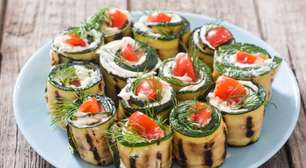 4 petiscos práticos e deliciosos para o feriado