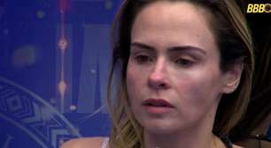 Ana Paula teve 'premonição' sobre morte do pai no 'BBB 26'? Jornalista revela ter ouvido a mãe, morta há 27 anos, no mesmo dia: 'Ela falou que estava...'