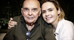 A morte do pai de Ana Paula Renault estava no Mapa Astral? Entenda