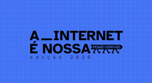 Prêmio Criativos convida jovens a transformar a internet