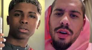 Cantor rompe silêncio após bronca de Zé Felipe e expõe erro; veja