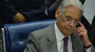 Saiba quais são os sintomas do Alzheimer em fase avançada, como no caso de Fernando Henrique Cardoso