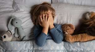 Sono das crianças: confira como fazer os pequenos dormirem melhor