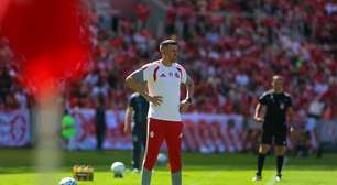 Internacional e seu maior adversário, o Beira-Rio